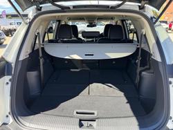 2024 Nissan X-TRAIL ST-L T33 MY25 4X4 On Demand Ivory Pearl