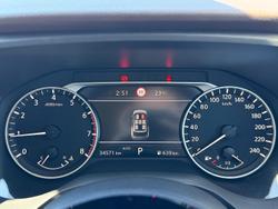 2024 Nissan X-TRAIL ST-L T33 MY25 4X4 On Demand Ivory Pearl