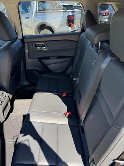 2024 Nissan X-TRAIL ST-L T33 MY25 4X4 On Demand Ivory Pearl