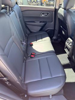 2024 Nissan X-TRAIL ST-L T33 MY25 4X4 On Demand Ivory Pearl