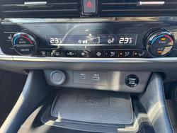 2024 Nissan X-TRAIL ST-L T33 MY25 4X4 On Demand Ivory Pearl