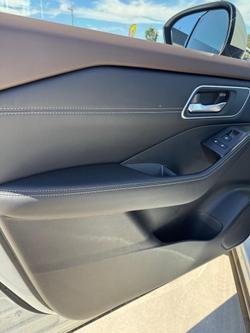 2024 Nissan X-TRAIL ST-L T33 MY25 4X4 On Demand Ivory Pearl