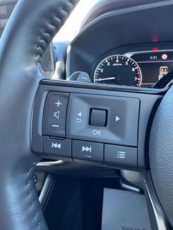 2024 Nissan X-TRAIL ST-L T33 MY25 4X4 On Demand Ivory Pearl