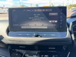 2024 Nissan X-TRAIL ST-L T33 MY25 4X4 On Demand Ivory Pearl