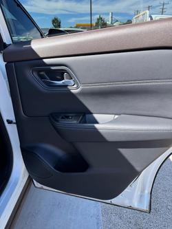 2024 Nissan X-TRAIL ST-L T33 MY25 4X4 On Demand Ivory Pearl