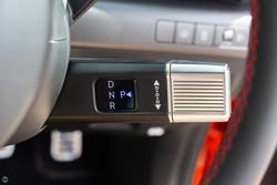 2026 Hyundai Kona Hybrid Elite N Line