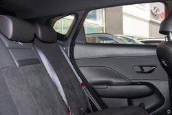 2026 Hyundai Kona Hybrid Elite N Line