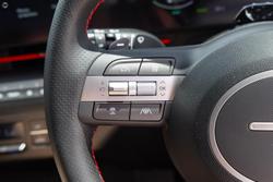 2026 Hyundai Kona Hybrid Elite N Line