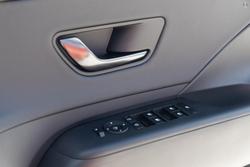 2026 Hyundai Kona Hybrid Elite N Line