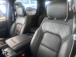 2025 RAM 1500 Limited Hurricane HO RamBox