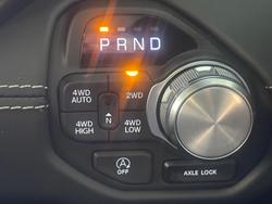 2025 RAM 1500 Limited Hurricane HO RamBox