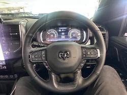 2025 RAM 1500 Limited Hurricane HO RamBox