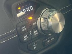 2025 RAM 1500 Limited Hurricane HO RamBox