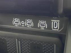 2025 RAM 1500 Limited Hurricane HO RamBox