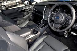 2025 Subaru Outback AWD Touring