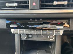 2025 Mitsubishi Triton GLS