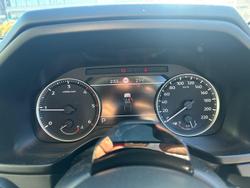 2025 Mitsubishi Triton GLS