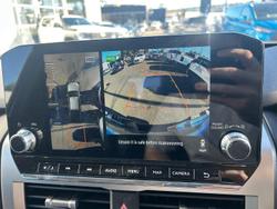 2025 Mitsubishi Triton GLS