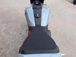 2024 Indian FTR SPORT Grey