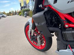 2024 Indian FTR SPORT Grey