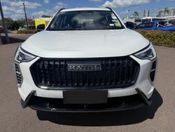 2026 GWM Haval Jolion Premium