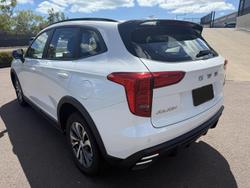 2026 GWM Haval Jolion Premium