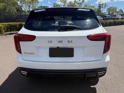 2026 GWM Haval Jolion Premium