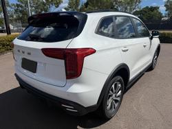 2026 GWM Haval Jolion Premium