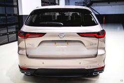2025 Mazda CX-60 P50e Pure