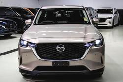 2025 Mazda CX-60 P50e Pure
