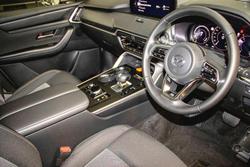 2025 Mazda CX-60 P50e Pure