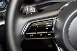 2025 Mazda CX-60 P50e Pure