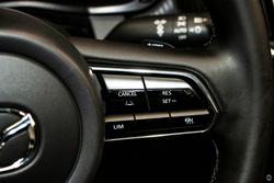 2025 Mazda CX-60 P50e Pure