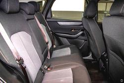 2025 Mazda CX-60 P50e Pure