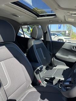 2025 Hyundai Venue Elite