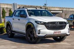 2023 Mazda BT-50 SP