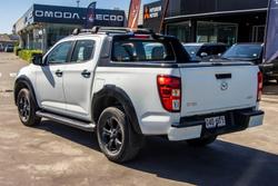 2023 Mazda BT-50 SP
