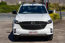 2023 Mazda BT-50 SP