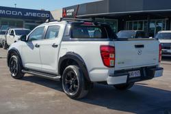 2023 Mazda BT-50 SP