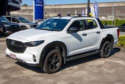 2023 Mazda BT-50 SP