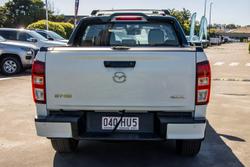 2023 Mazda BT-50 SP