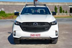 2023 Mazda BT-50 SP