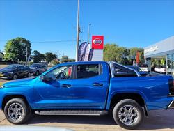 2026 Nissan Navara ST-X