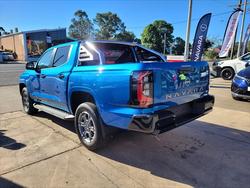 2026 Nissan Navara ST-X