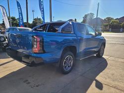 2026 Nissan Navara ST-X