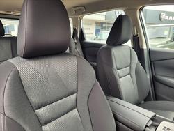 2026 Nissan X-TRAIL ST