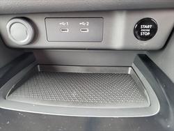 2026 Nissan X-TRAIL ST