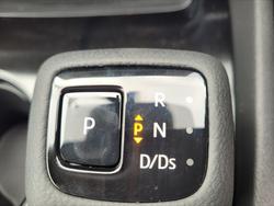 2026 Nissan X-TRAIL ST