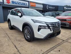 2026 Nissan X-TRAIL ST