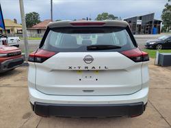 2026 Nissan X-TRAIL ST